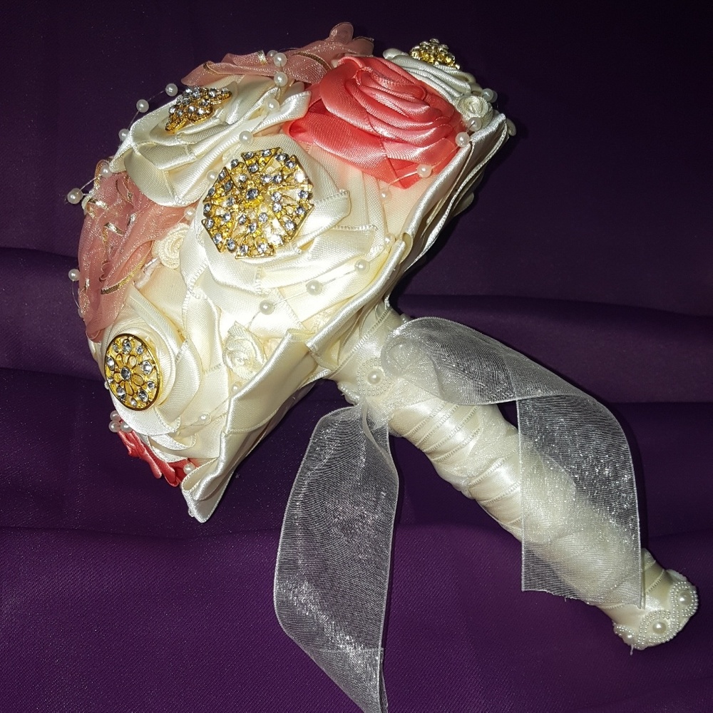 Vintage bouquet.